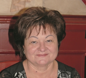 Dr. Györgyné Vőneki Etelka